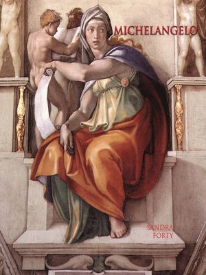 cover image of Michelangelo